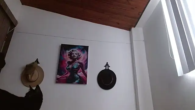 Crystal Star  online show from 03/12/26, 12:42