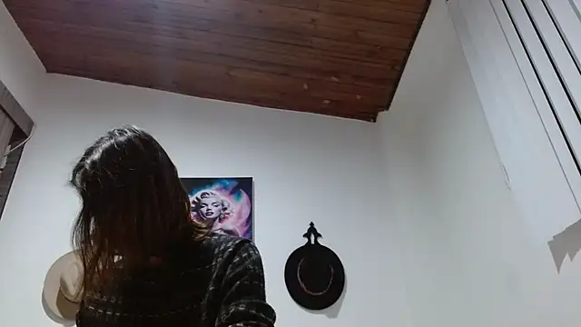 Crystal Star  online show from 02/22/26, 12:57