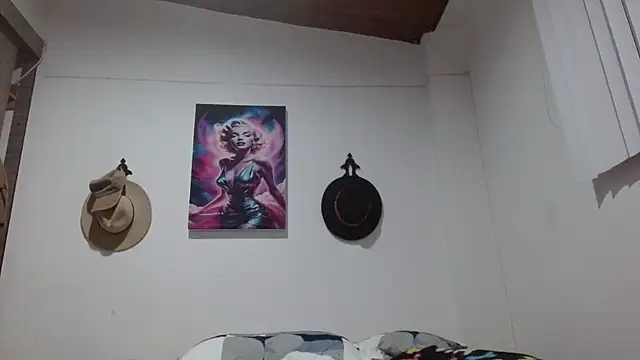 Crystal Star  online show from 03/10/26, 10:41