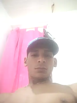 alex colombiano online show from 10/06/25, 02:18