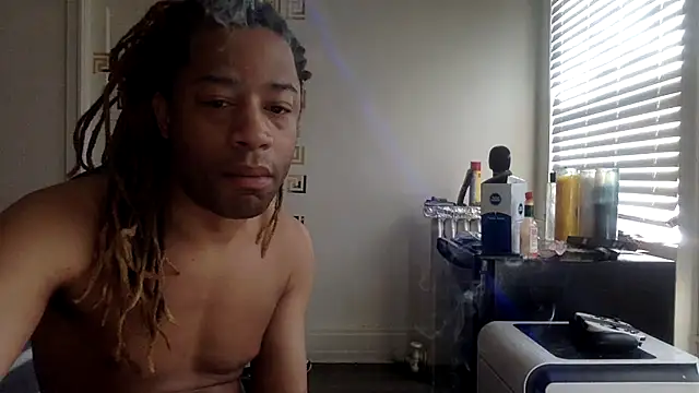 Diodre Benyoon online show from 04/19/26, 03:46