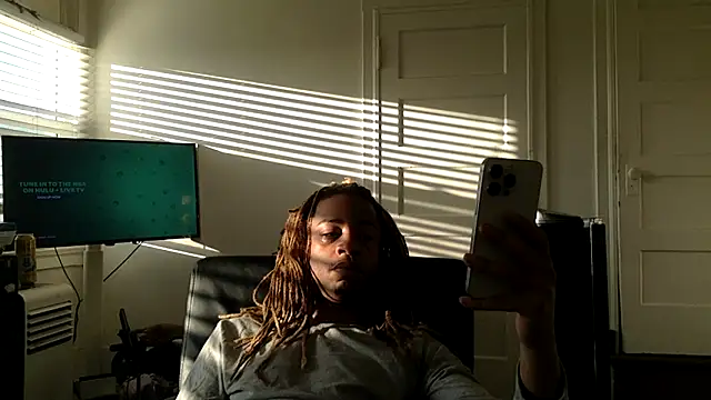 Diodre Benyoon online show from 03/06/26, 03:07