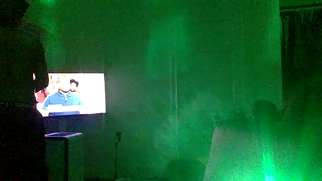 Diodre Benyoon online show from 02/10/26, 01:59