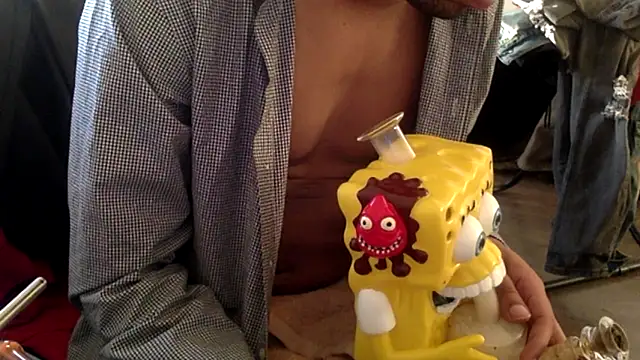 Diodre Benyoon online show from 02/24/26, 02:51