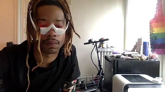 Diodre Benyoon online show from 06/30/26, 03:23