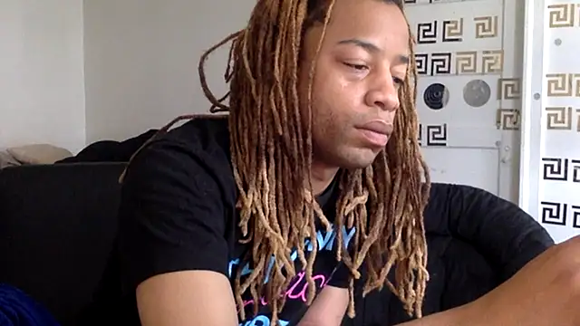 Diodre Benyoon online show from 04/12/26, 07:28