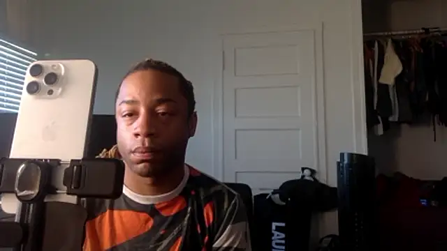 Diodre Benyoon online show from 01/12/26, 11:31