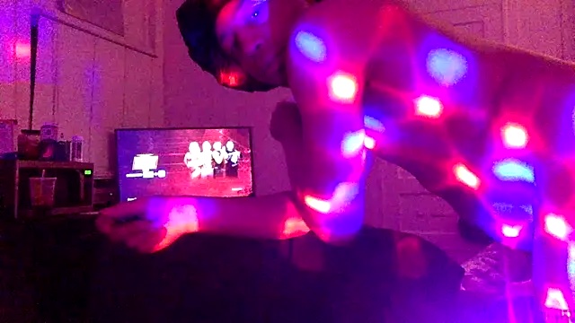 Diodre Benyoon online show from 02/09/26, 01:53