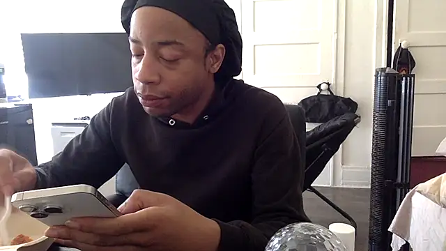 Diodre Benyoon online show from 02/07/26, 05:32