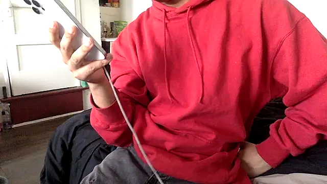 Diodre Benyoon online show from 02/19/26, 03:42