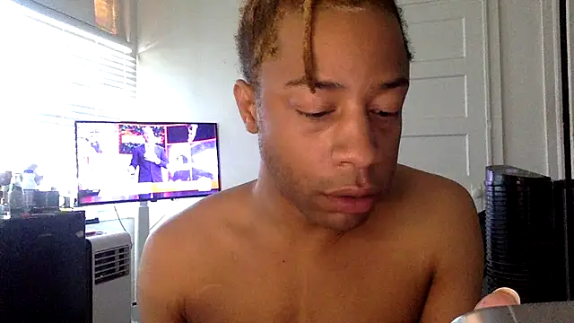 Diodre Benyoon online show from 03/24/26, 09:59