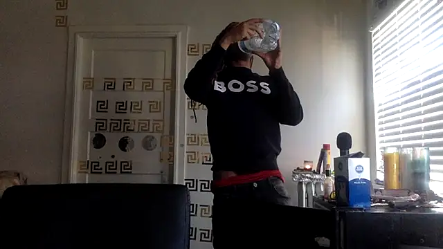 Diodre Benyoon online show from 04/18/26, 12:24