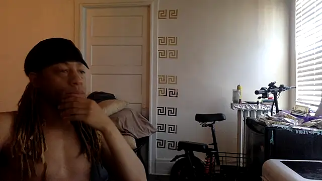 Diodre Benyoon online show from 07/06/26, 10:56