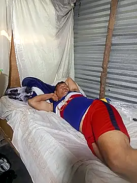 Snapshot of Franklinrivas91 chatting on 12/18/25, 12:09 Franklinrivas91 online show from 12/18/25, 12:09