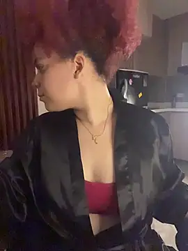 Enyagleam  online show from 03/25/26, 02:01