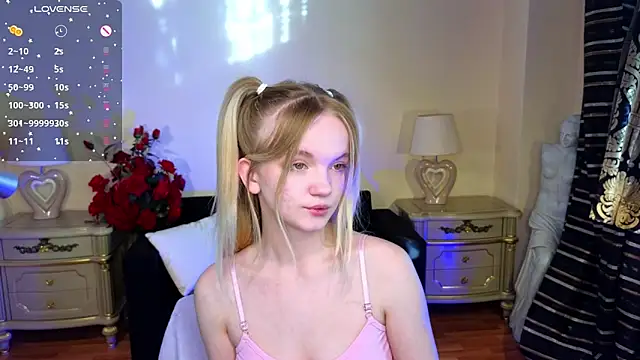RosesKate online show from 10/04/25, 04:25