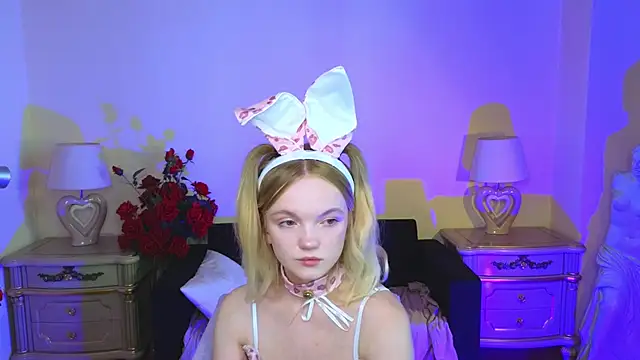 RosesKate online show from 09/10/25, 04:44