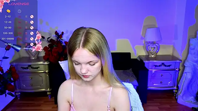 RosesKate online show from 09/26/25, 04:30