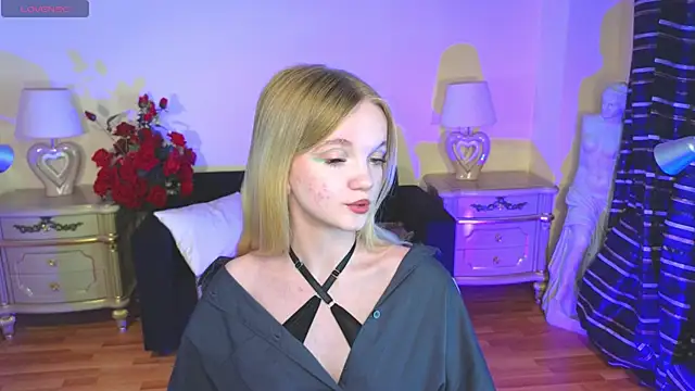 RosesKate online show from 10/02/25, 11:13