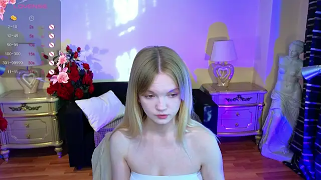 RosesKate online show from 09/29/25, 04:30