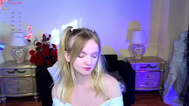 RosesKate online show from 09/21/25, 04:50