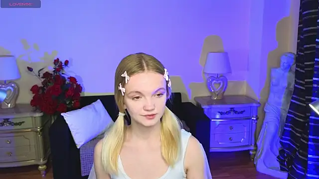 RosesKate online show from 10/05/25, 04:47