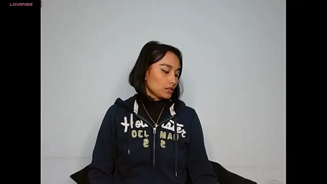 Gia Lee online show from 02/26/26, 02:22