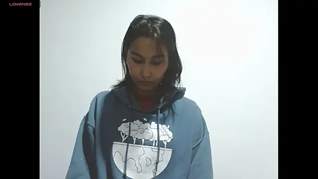 Gia Lee online show from 01/07/26, 02:38