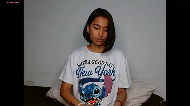 Gia Lee online show from 02/20/26, 06:26