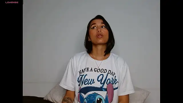 Gia Lee online show from 02/20/26, 03:03