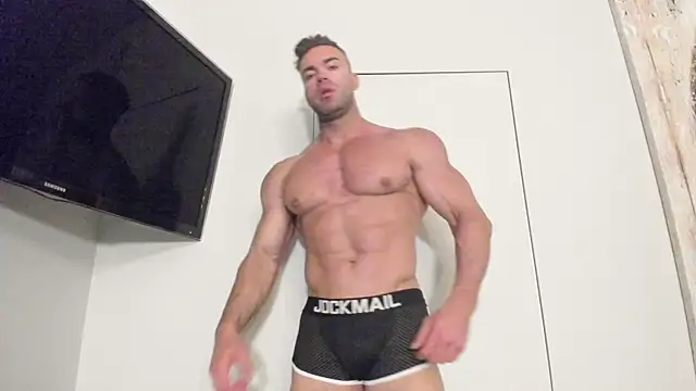 bretman narcissus online show from 06/02/26, 03:23
