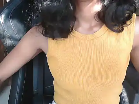 Richa Patel online show from 11/07/25, 10:31