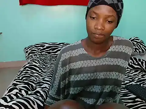 Alexxa ebony online show from 03/12/26, 03:34