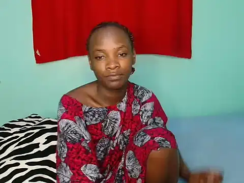 Alexxa ebony online show from 03/31/26, 04:58