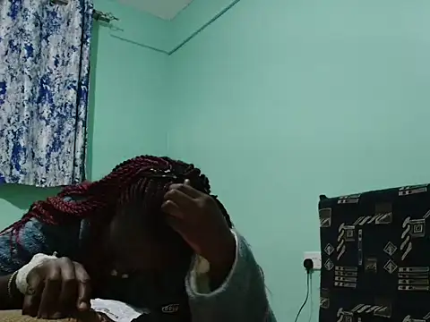 Alexxa ebony online show from 04/07/26, 04:31