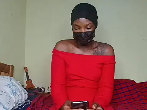 Alexxa ebony online show from 10/29/25, 02:21