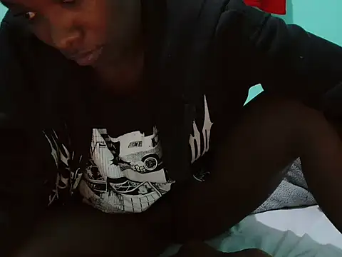 Alexxa ebony online show from 03/10/26, 02:59