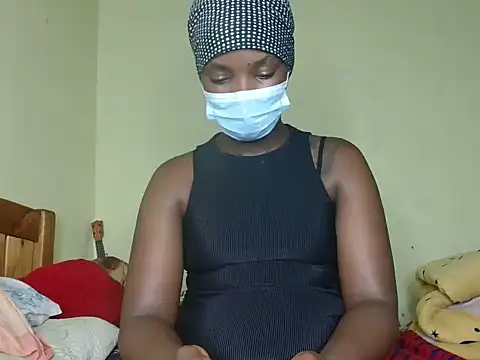 Alexxa ebony online show from 11/14/25, 05:38