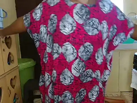 Alexxa ebony online show from 02/13/26, 08:03