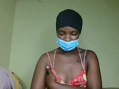 Alexxa ebony online show from 10/28/25, 01:28