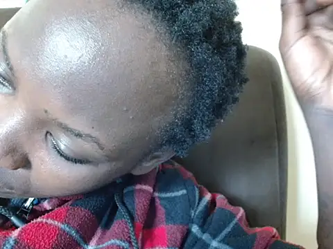 Alexxa ebony online show from 02/27/26, 08:36