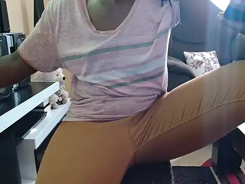 Alexxa ebony online show from 03/03/26, 01:51