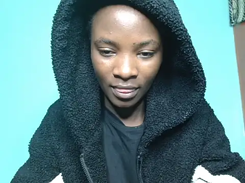 Alexxa ebony online show from 05/01/26, 11:10