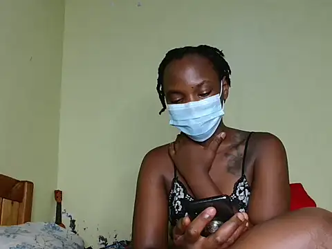 Alexxa ebony online show from 11/26/25, 05:46