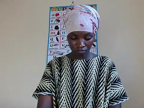 Alexxa ebony online show from 02/01/26, 07:17