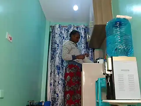 Alexxa ebony online show from 04/12/26, 06:00