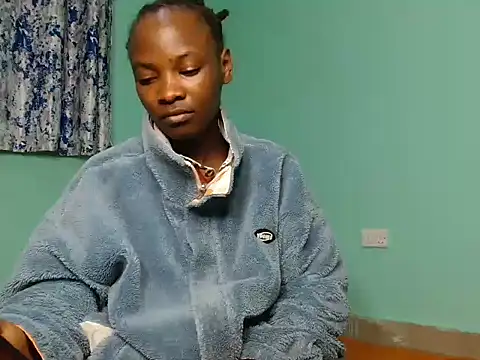 Alexxa ebony online show from 04/11/26, 03:14