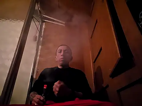 Boogiehtx713 online show from 01/14/26, 06:55