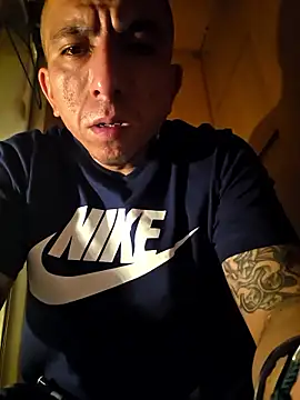 Boogiehtx713 online show from 01/09/26, 03:46