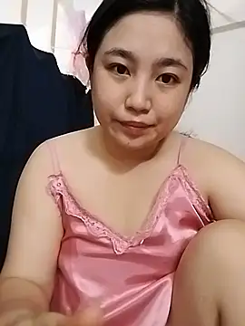 Minn-cute online show from 05/17/26, 02:44